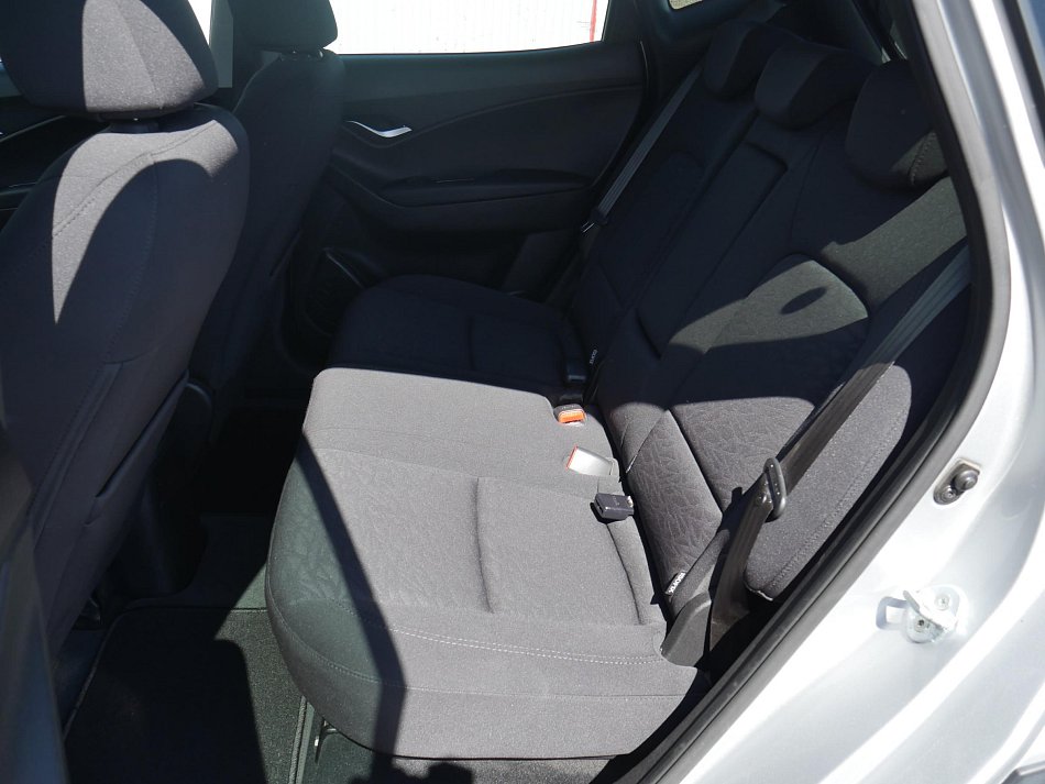 Hyundai Ix20 1.6 CVVT 