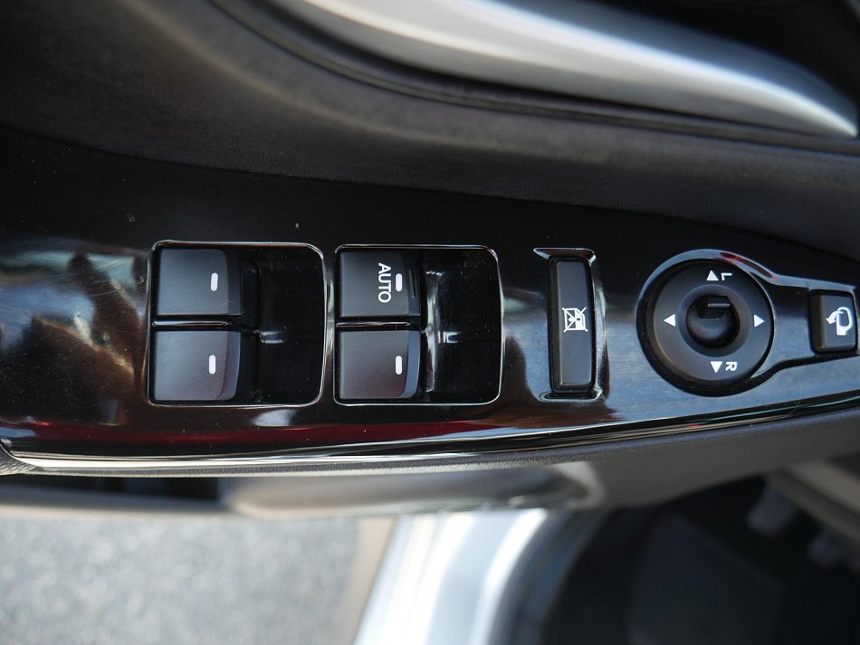 Hyundai Ix20 1.6 CVVT 