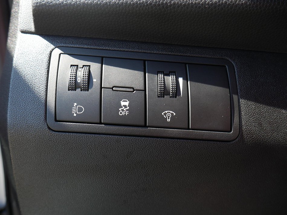 Hyundai Ix20 1.6 CVVT 