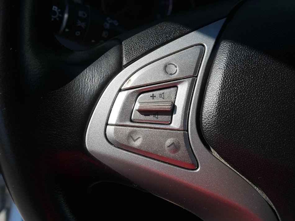 Hyundai Ix20 1.6 CVVT 