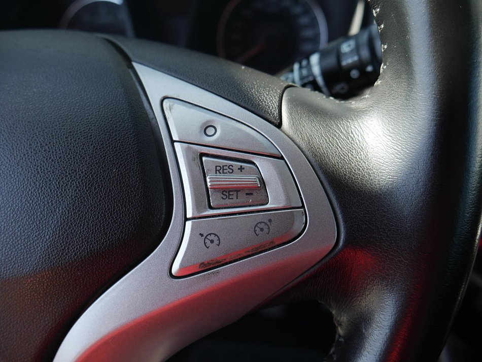 Hyundai Ix20 1.6 CVVT 