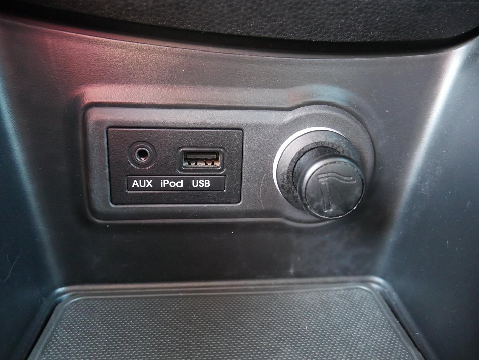 Hyundai Ix20 1.6 CVVT 