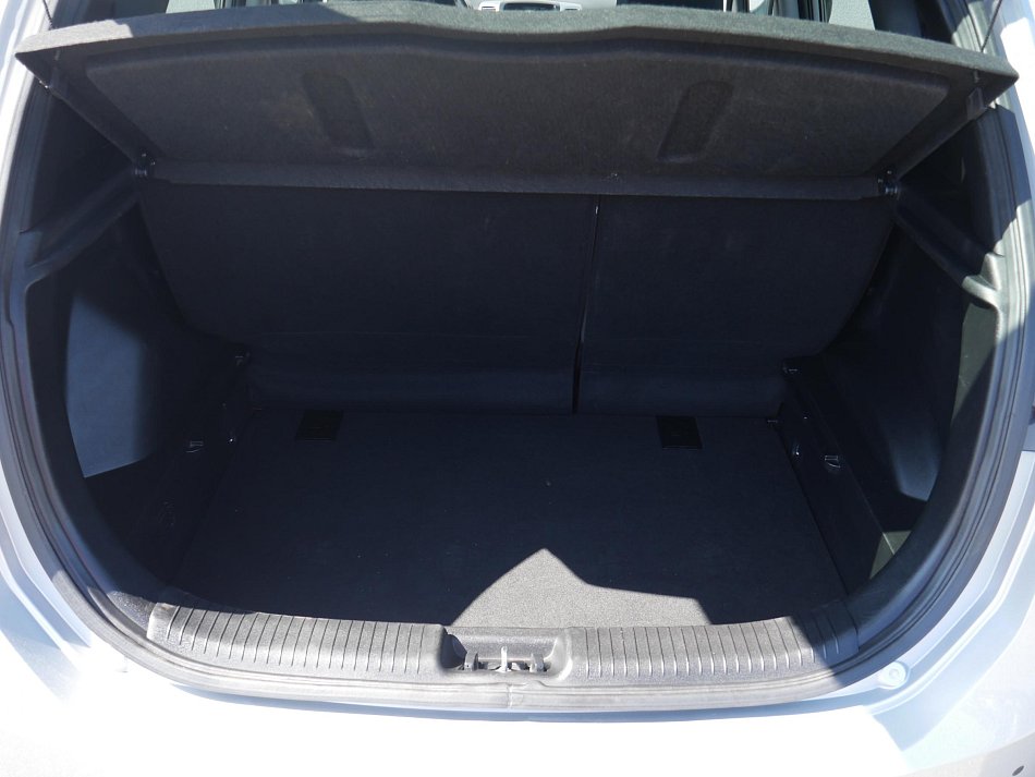 Hyundai Ix20 1.6 CVVT 