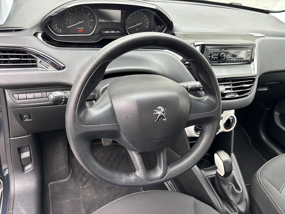 Peugeot 208 1.2 PT 