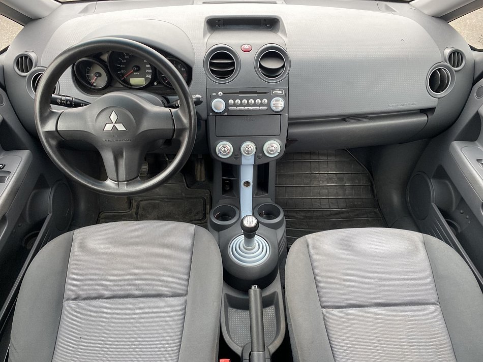 Mitsubishi Colt 1.3i 