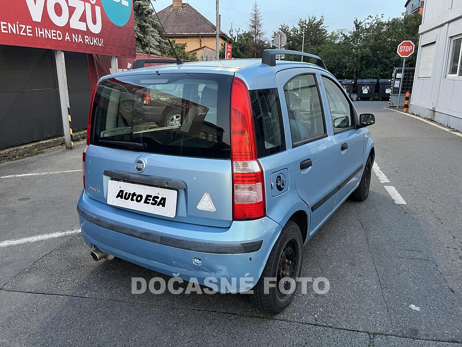 Fiat Panda 1.2 