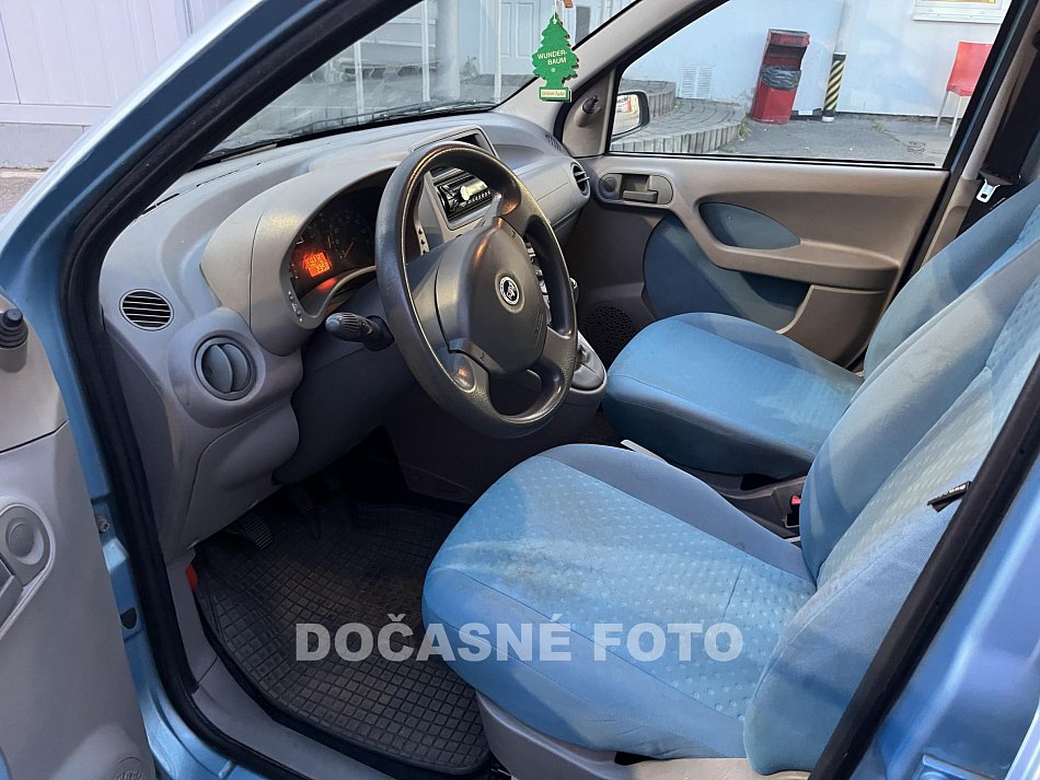 Fiat Panda 1.2 