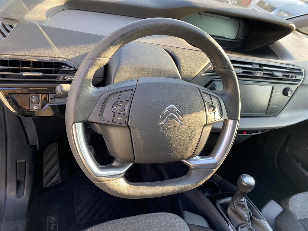 Citroën C4 Picasso 1.2 PT 