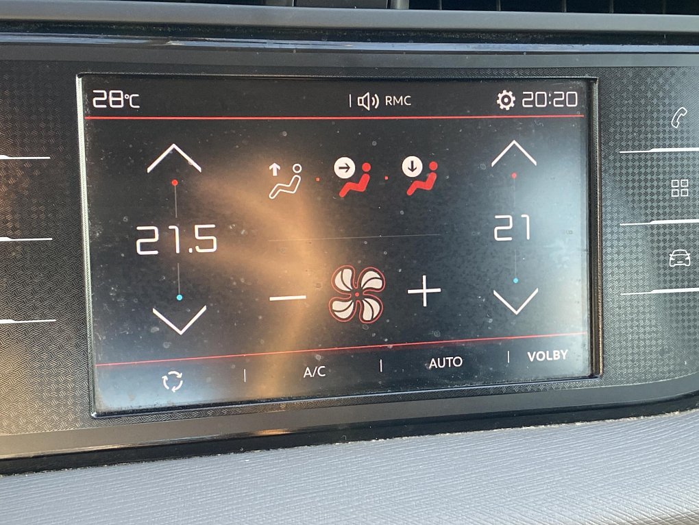 Citroën C4 Picasso 1.2 PT 