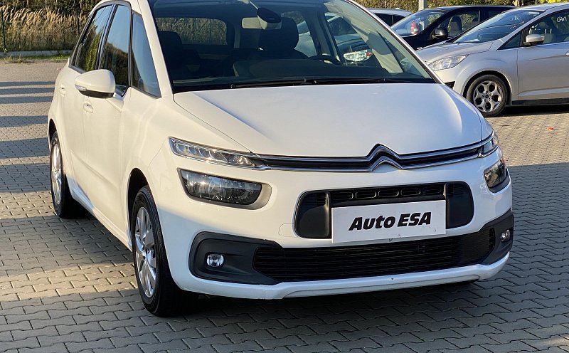 Citroën C4 Picasso 1.2 PT 