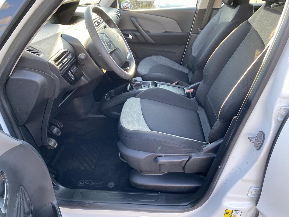 Citroën C4 Picasso 1.2 PT 