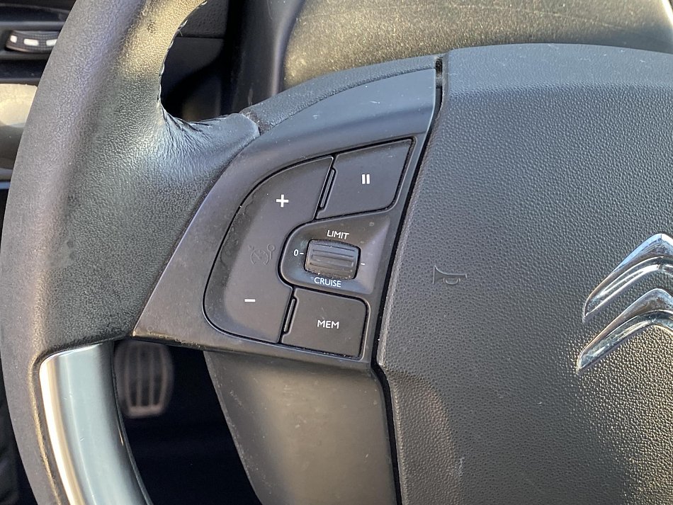 Citroën C4 Picasso 1.2 PT 