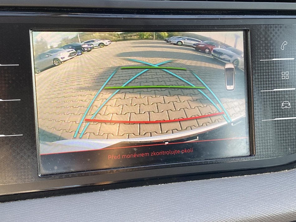 Citroën C4 Picasso 1.2 PT 