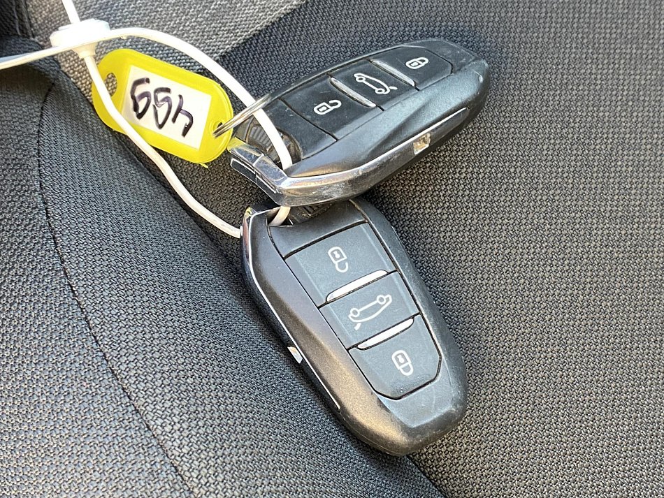 Citroën C4 Picasso 1.2 PT 