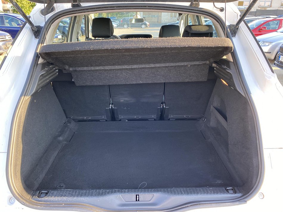 Citroën C4 Picasso 1.2 PT 