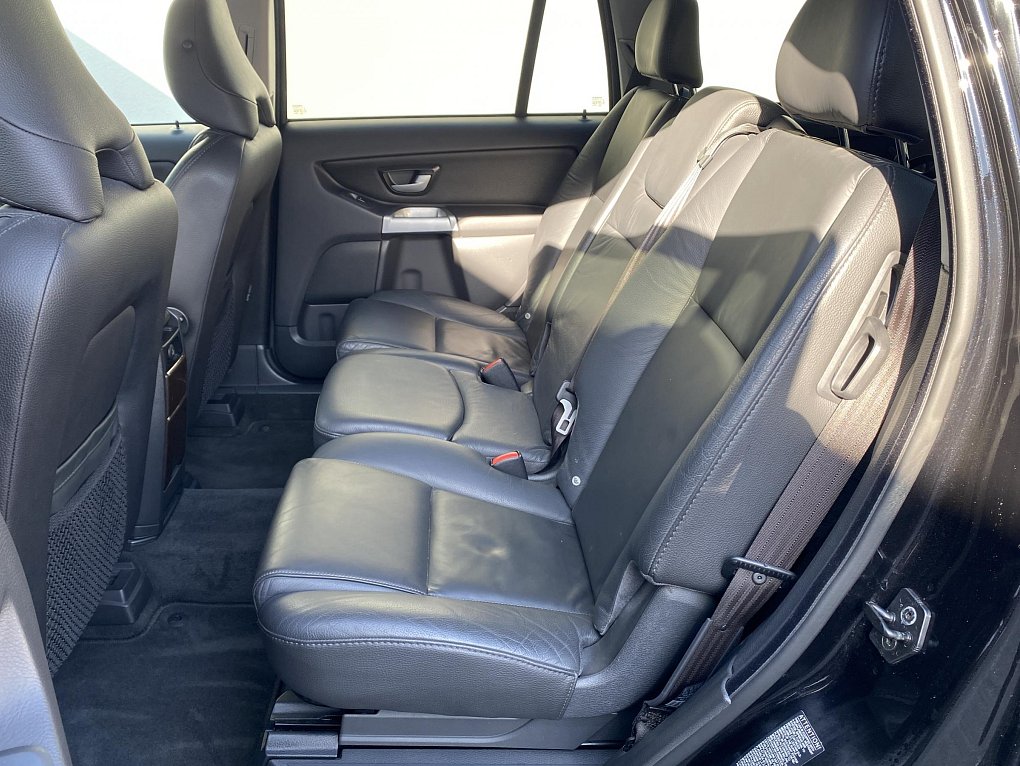 Volvo XC90 2.4 D5 Summum 4x4