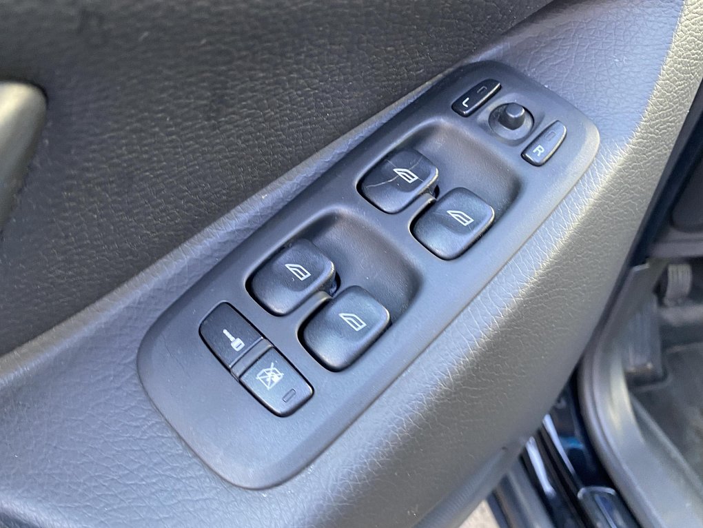 Volvo XC90 2.4 D5 Summum 4x4