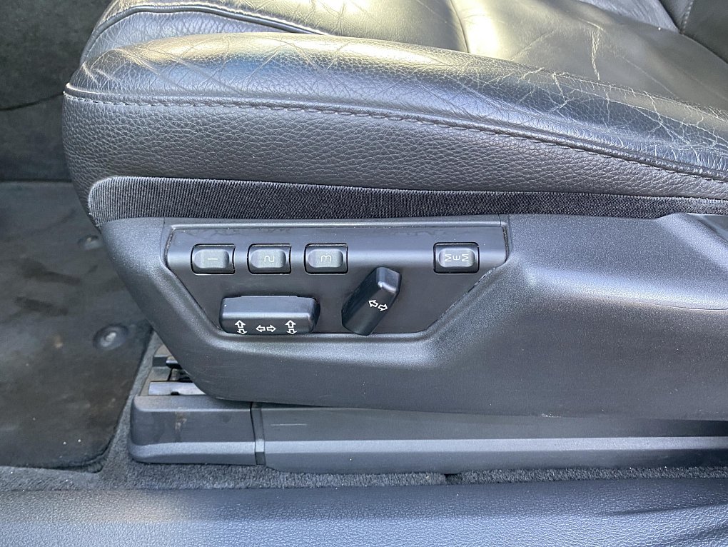 Volvo XC90 2.4 D5 Summum 4x4