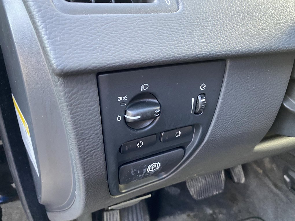 Volvo XC90 2.4 D5 Summum 4x4