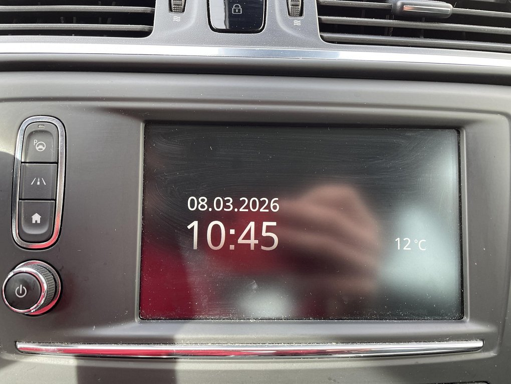 Renault Kadjar 1.6 DiG-T BOSE Edition