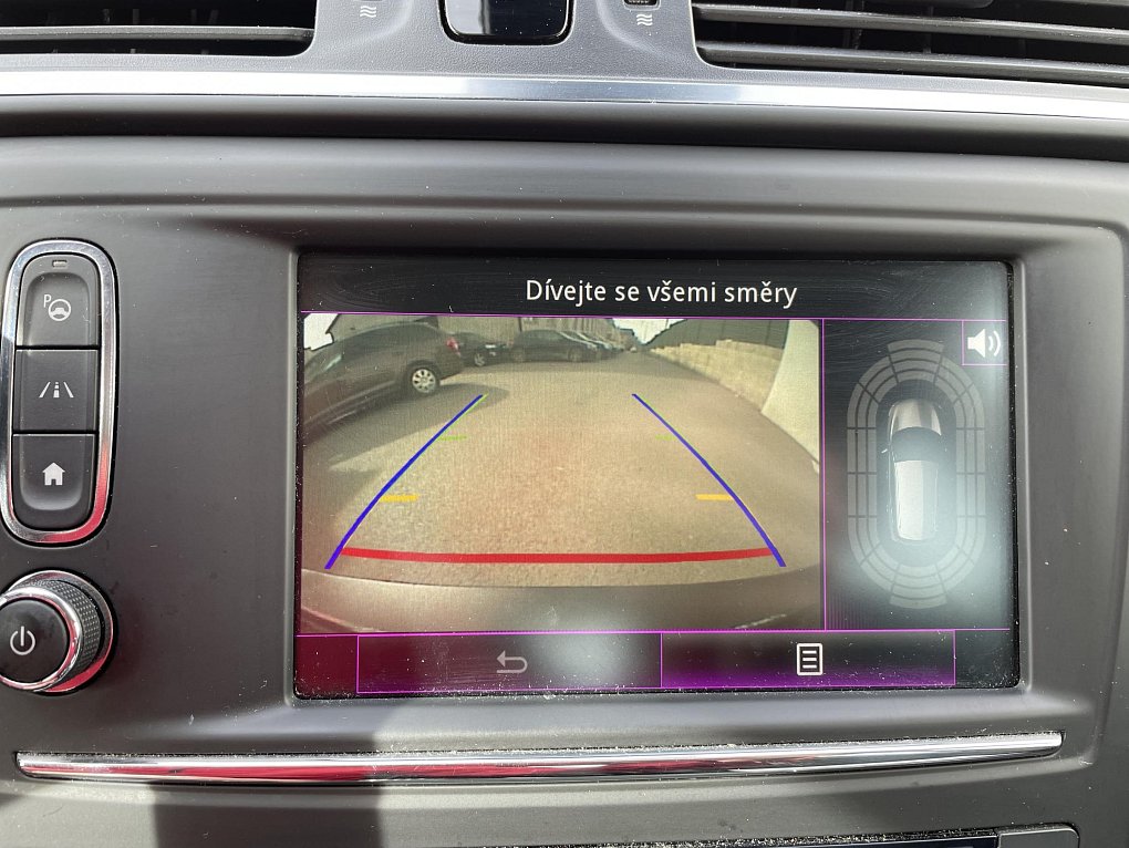 Renault Kadjar 1.6 DiG-T BOSE Edition