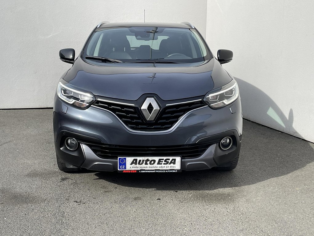 Renault Kadjar 1.6 DiG-T BOSE Edition