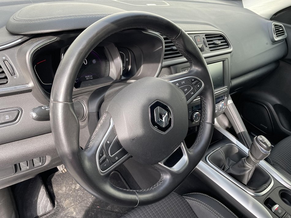 Renault Kadjar 1.6 DiG-T BOSE Edition
