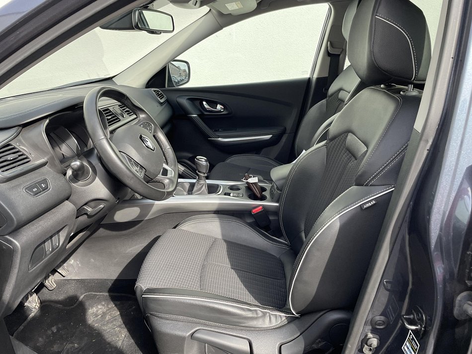 Renault Kadjar 1.6 DiG-T BOSE Edition