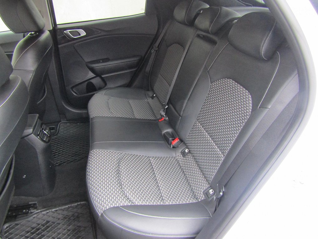 Kia XCeed 1.5 TGDi Edition