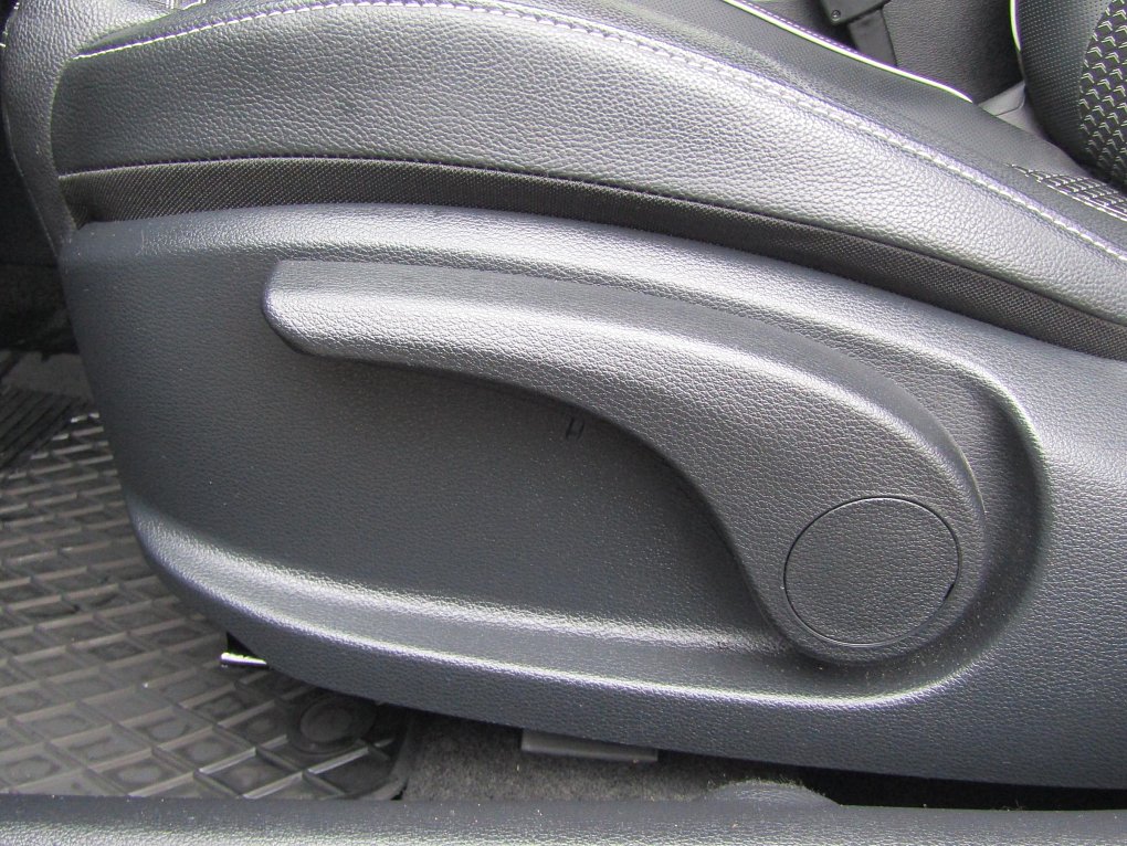 Kia XCeed 1.5 TGDi Edition