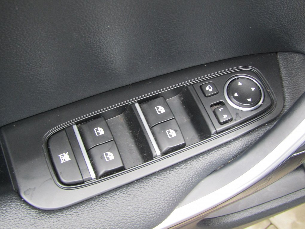 Kia XCeed 1.5 TGDi Edition