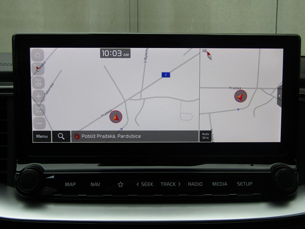 Kia XCeed 1.5 TGDi Edition