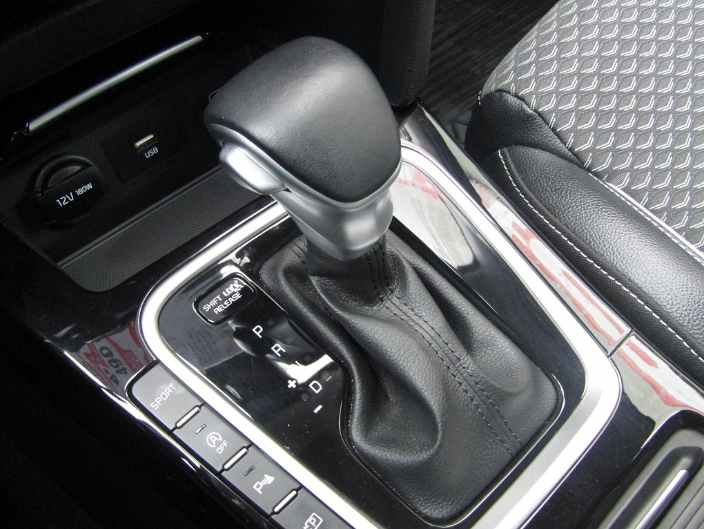 Kia XCeed 1.5 TGDi Edition