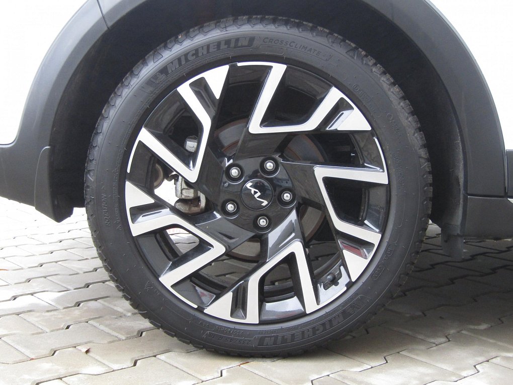 Kia XCeed 1.5 TGDi Edition