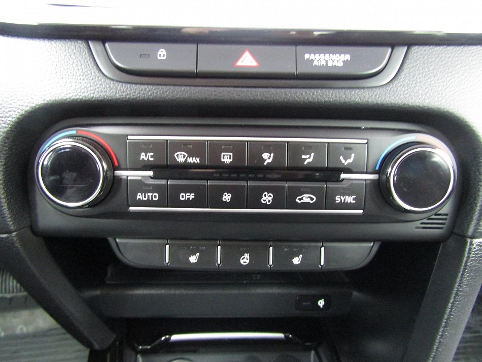 Kia XCeed 1.5 TGDi Edition