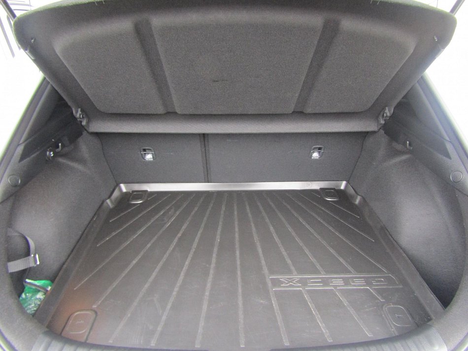 Kia XCeed 1.5 TGDi Edition