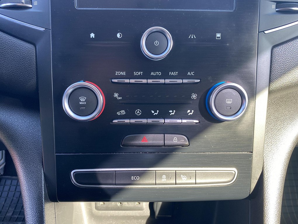 Renault Mégane 1.2TCe 