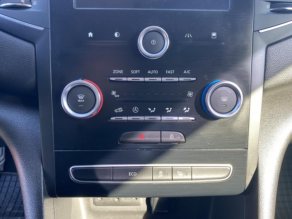 Renault Mégane 1.2TCe 