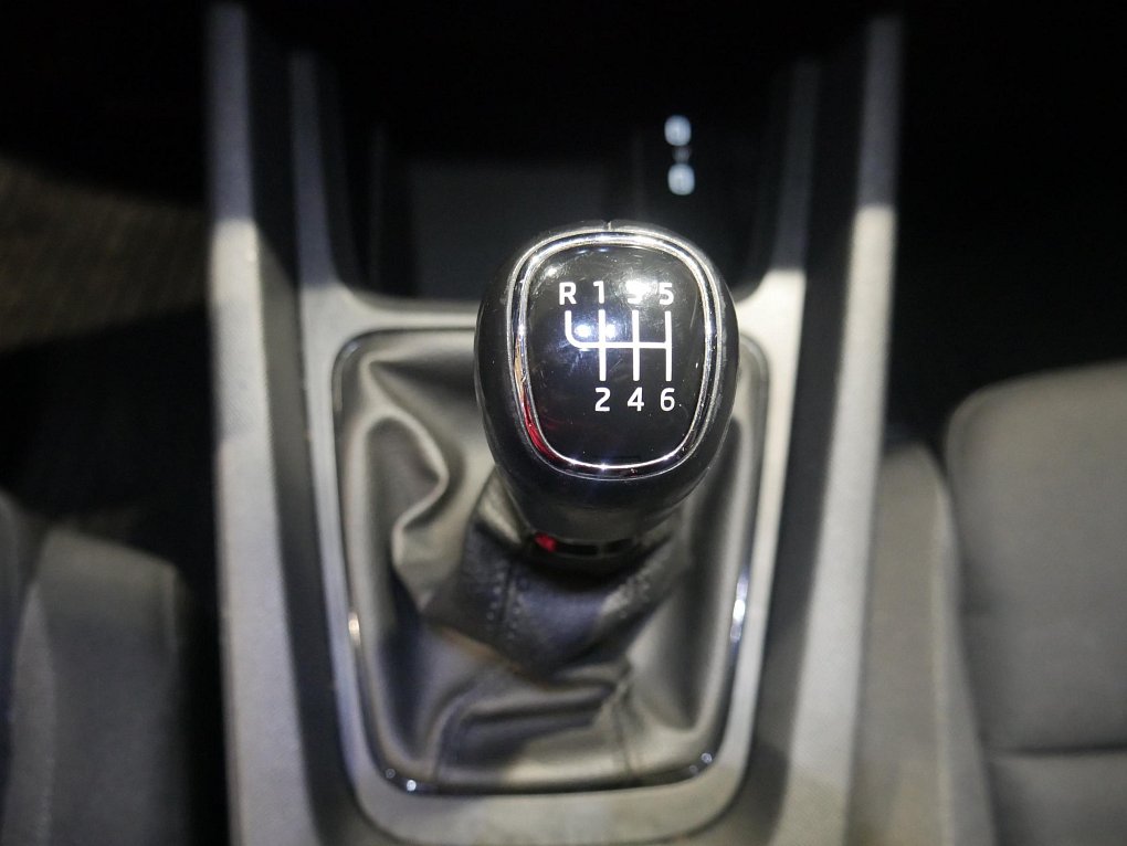 Škoda Octavia IV 2.0 TDi 