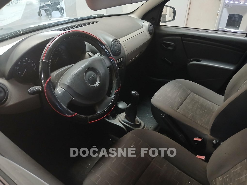 Dacia Sandero 1.4MPI 