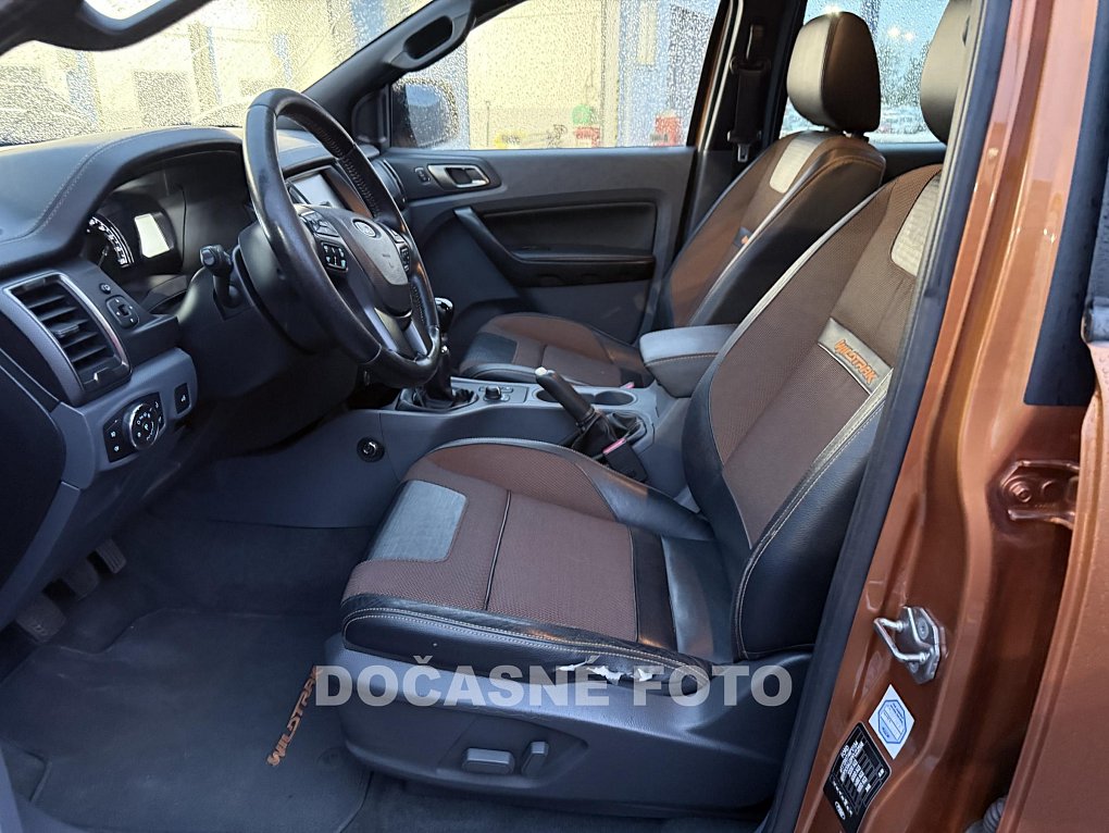 Ford Ranger 3.2 TDCi 