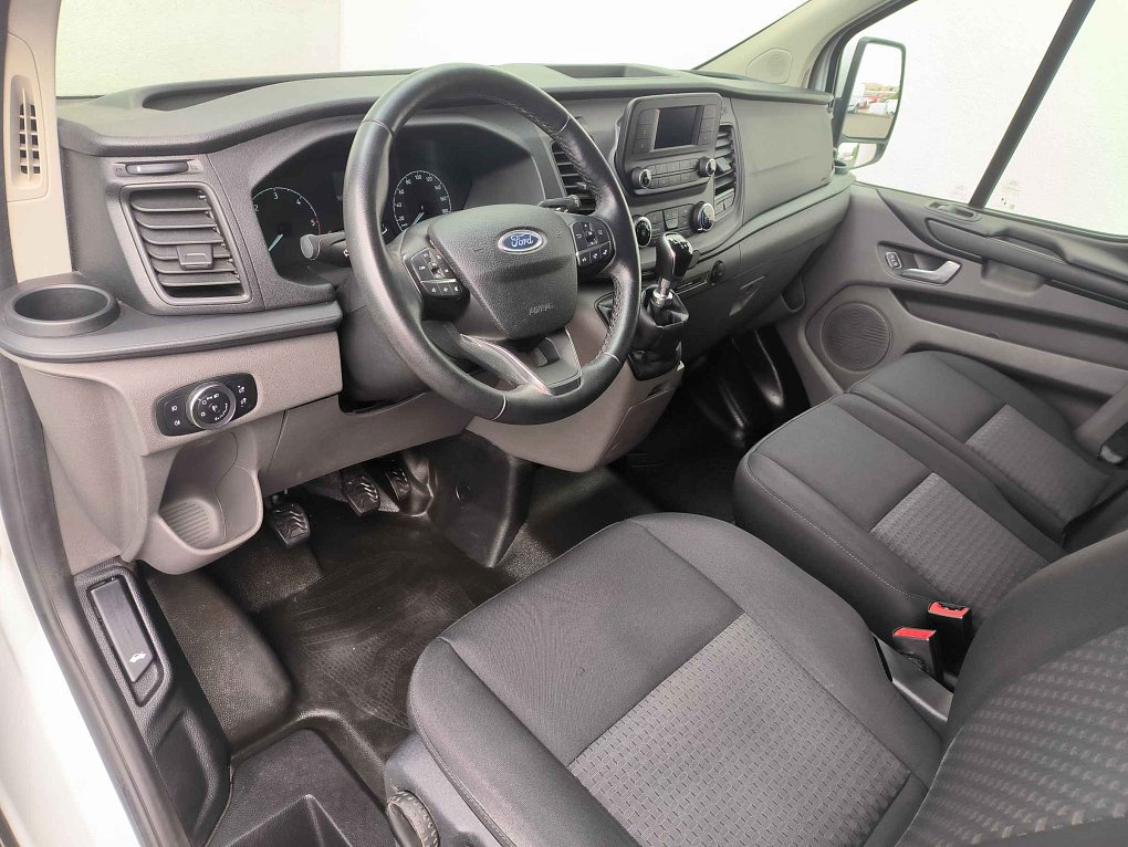 Ford Transit Custom 2.0TDCi Trend SORTIMO