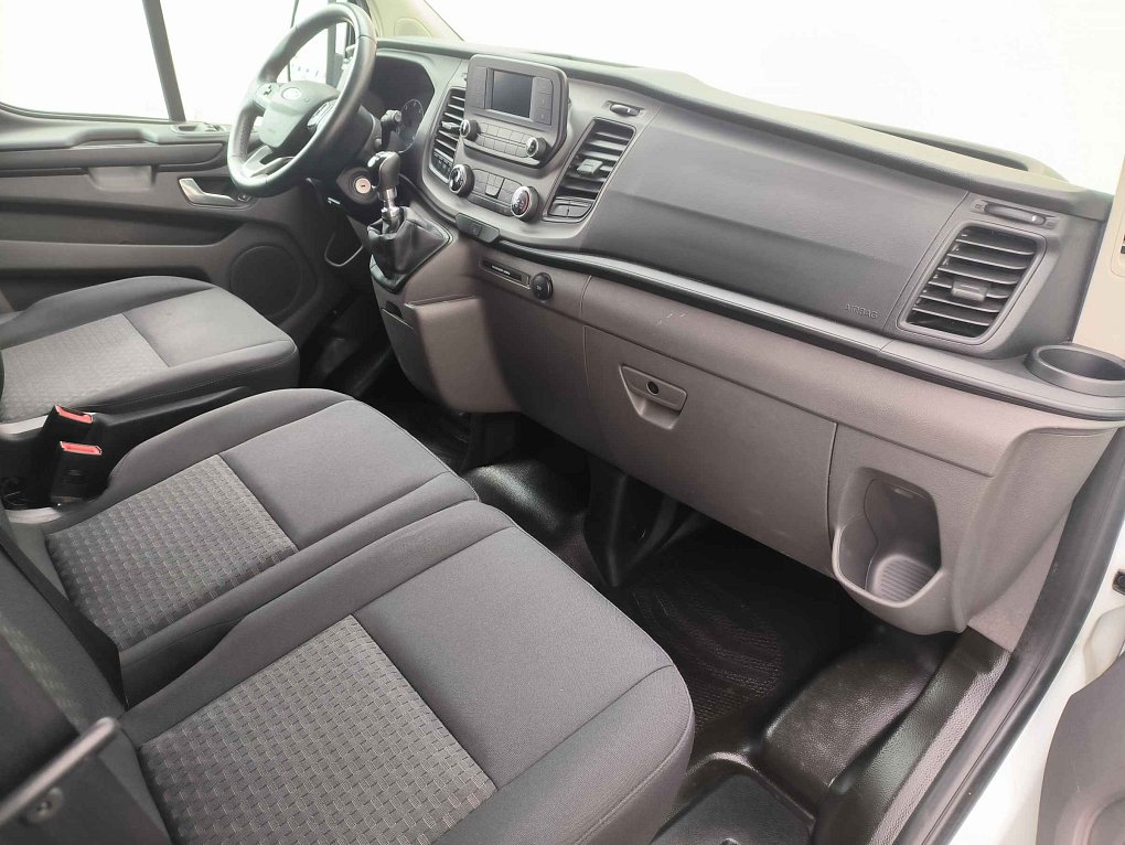 Ford Transit Custom 2.0TDCi Trend SORTIMO