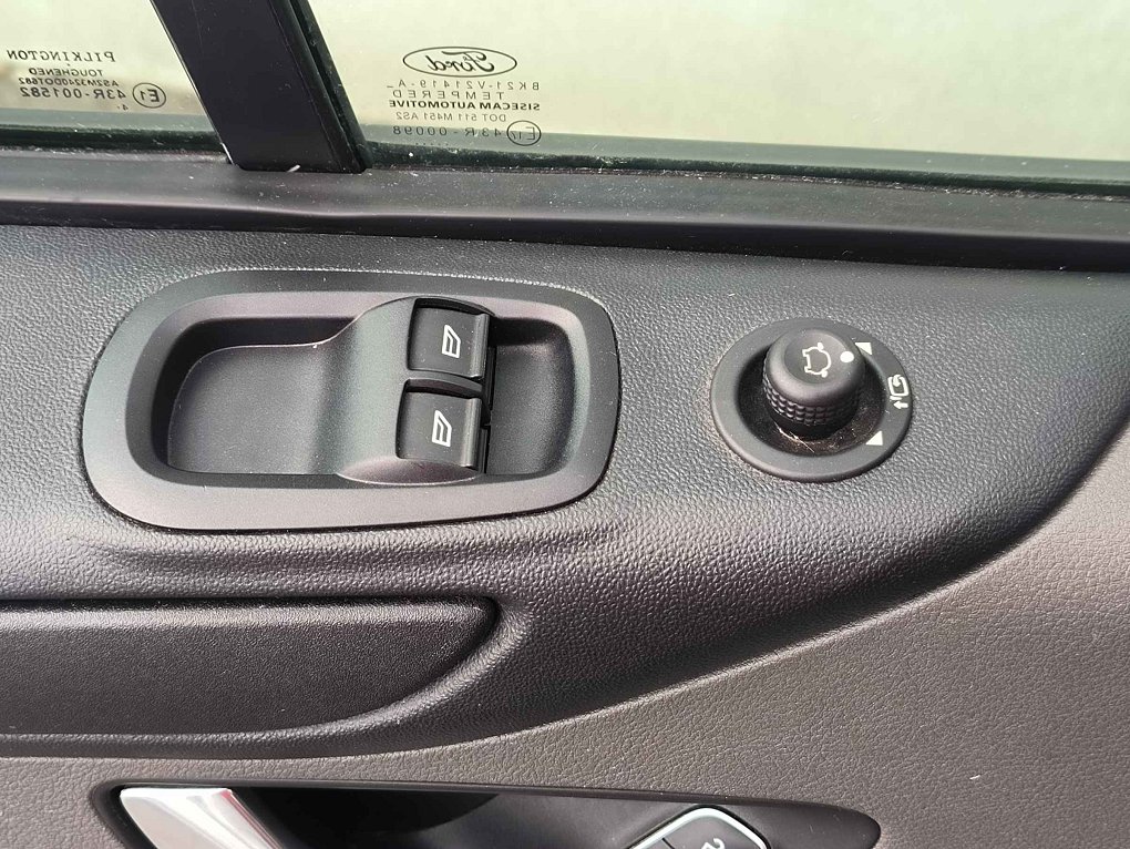 Ford Transit Custom 2.0TDCi Trend SORTIMO