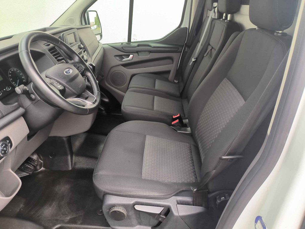 Ford Transit Custom 2.0TDCi Trend SORTIMO