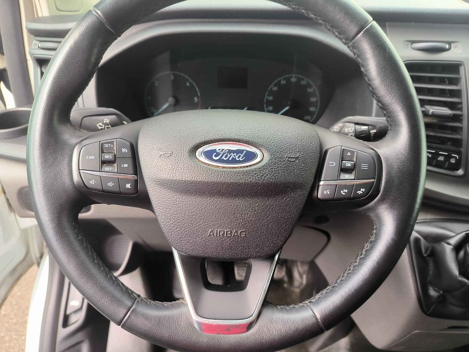 Ford Transit Custom 2.0TDCi Trend SORTIMO