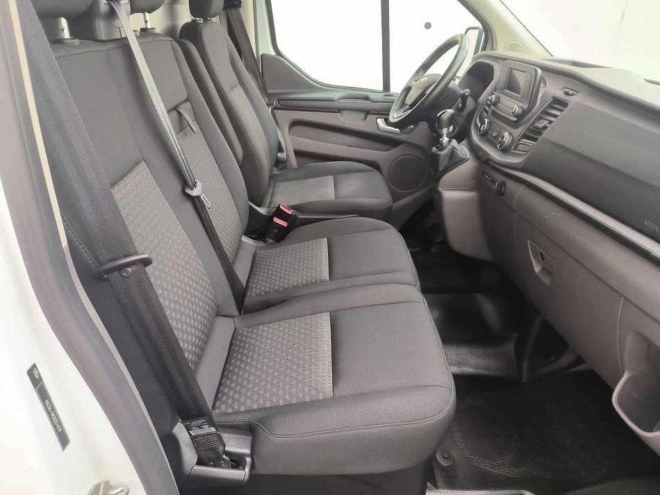 Ford Transit Custom 2.0TDCi Trend SORTIMO
