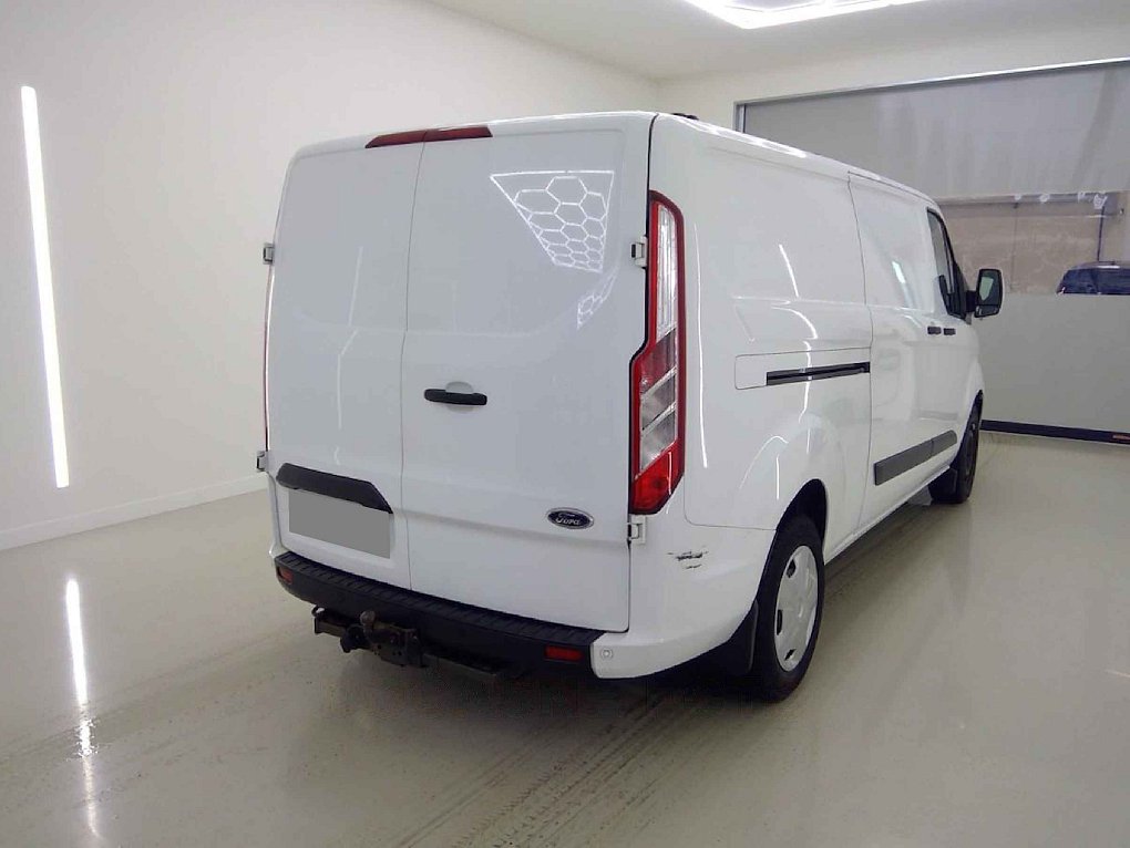 Ford Transit Custom 2.0TDCi Trend L2H1