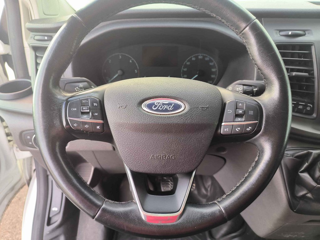 Ford Transit Custom 2.0TDCi Trend L2H1