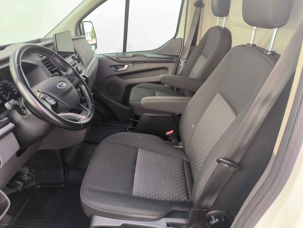 Ford Transit Custom 2.0TDCi Trend L2H1